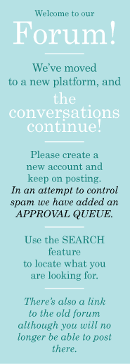 forum has moved sign up