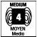 4 Medium